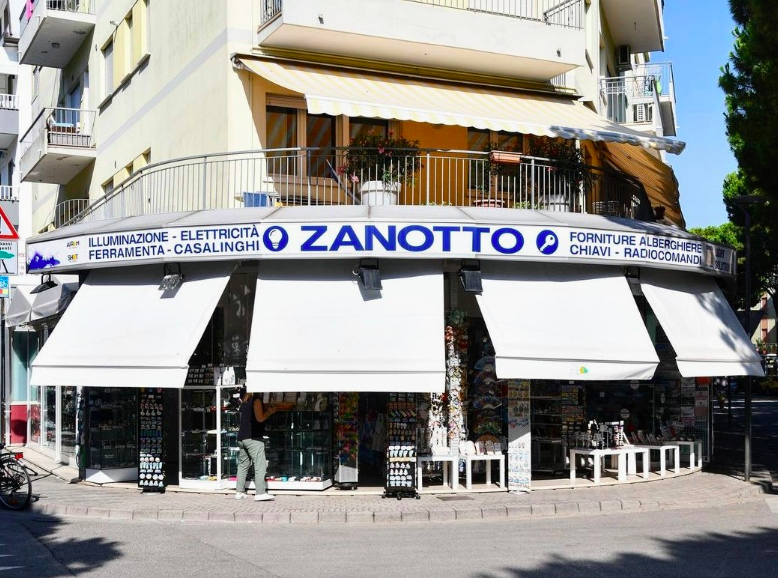 Zanotto